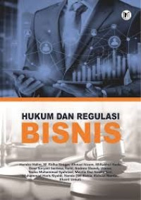 [Digital] Hukum dan Regulasi Bisnis