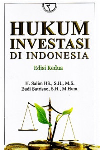 [Digital] Hukum Investasi di Indonesia