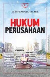 [Digital] Hukum Perusahaan