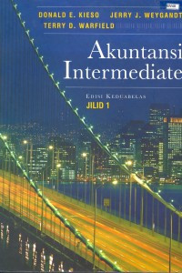 Akuntansi Intermediate Edisi Keduabelas Jilid 1