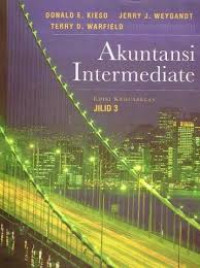 Akuntansi Intermediate Edisi Keduabelas Jilid 3
