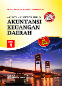 Akuntansi Sektor Publik Akuntansi Keuangan Daerah