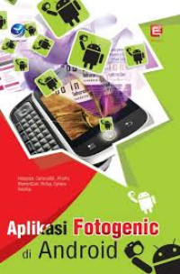 Image of aplikasi fotogenic di android