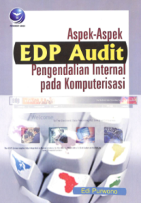 Aspek-Aspek EDP Audit Pengendalian Internal pada Komputerisasi
