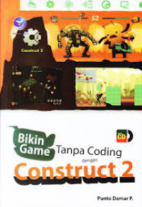 Image of bikin game tanpa coding dengan construct 2