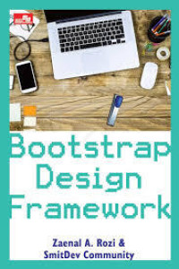 boostrap design framework