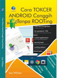 cara tokcer android canggih tanpa rooting