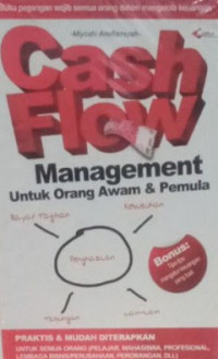 Cash Flow Management Untuk Orang Awam & Pemula