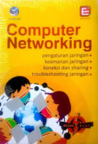 Image of computer networking