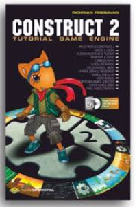 Image of construct 2 tutorial game engine