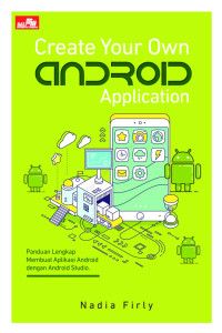 create your own android application