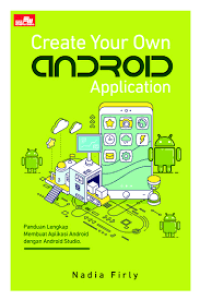 create your own android application