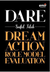 Dare: (Dream, Action, Role Model, Evaluation)