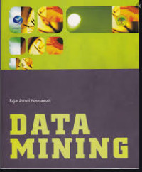 Image of data mining