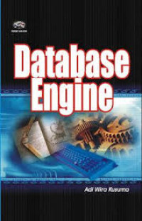 Image of database engine