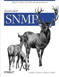 essential snmp