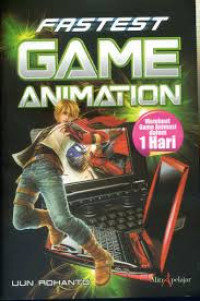 fastest game animation