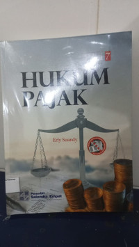 Hukum Pajak, Edisi 7