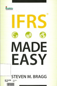 IFRS Made Easy