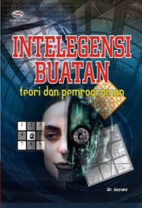 intelegensi buatan teori dan pemrograman