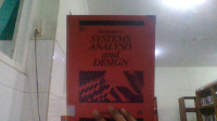 introduction to systems analysis and design
