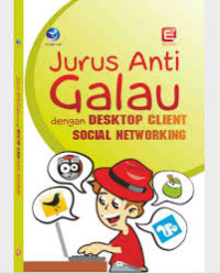 Image of jurus anti galau dengan desktop client social networking
