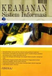 Image of keamanan sistem informasi