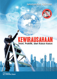 Kewirausahaan: Teori, Praktik, dan Kasus-Kasus