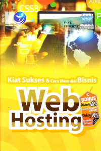 kiat sukses & cara memulai bisnis web hosting
