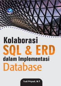kolaborasi sql & erd dalam implementasi database