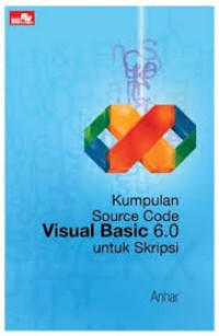 Image of kumpulan source code visual basic 6.0 untuk skripsi