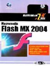 mahir dalam 7 hari macromedia flash mx 2004