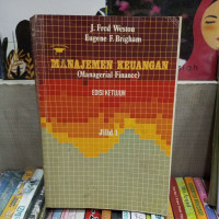 Manajemen Keuangan (Managerial Finance) Edisi Ketujuh Jilid 1