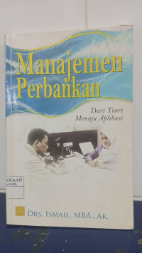 MANAJEMEN PERBANKAN