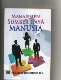 Manajemen sumber daya manusia