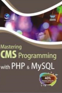 mastering cms programming with php & mysql