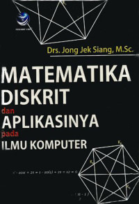 matematika diskrit dan aplikasinya pada ilmu komputer