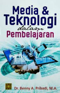 Media Teknologi dalam Pembelajaran