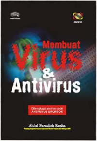 Image of membuat virus & antivirus