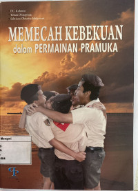 memecah kebekuan dalam permainan pramuka