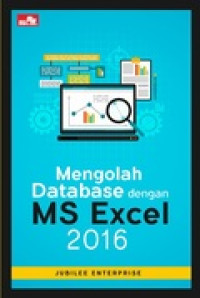 mengelola database dengan ms excel 2016