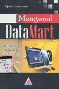mengenal datamart