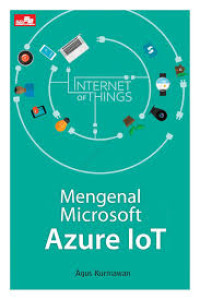 Image of mengenal microsoft azure iot