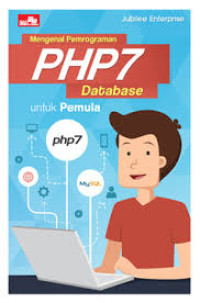 mengenal php7 database untuk pemula