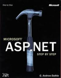 microsoft asp.net step by step