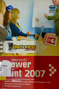 microsoft power point 2007