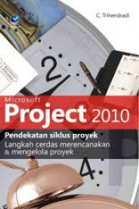 microsoft project 2010