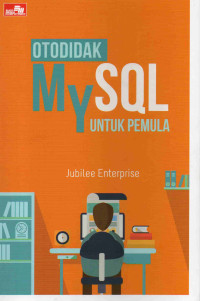 Otodidak MySQL untuk pemula