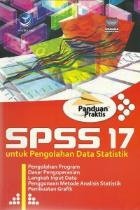 panduan praktis spss17 untuk pengolahan data statistik