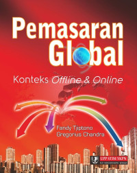 Pemasaran Global; Konteks Offline dan Online